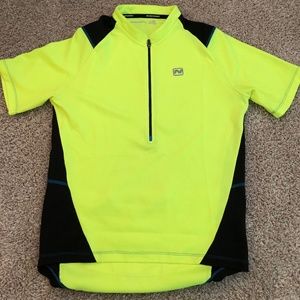 Nishiki Men's Cycling Jersey